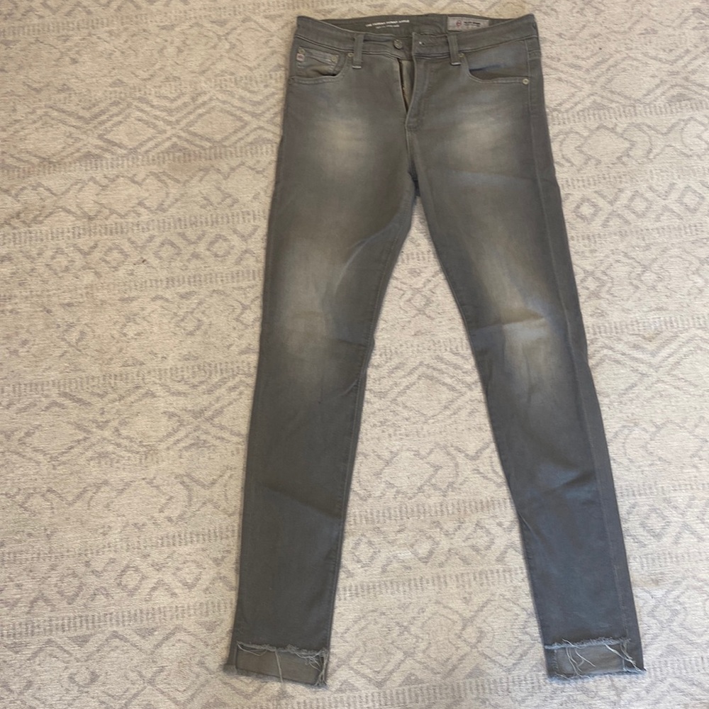 AG jeans